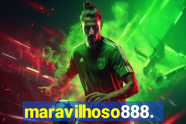 maravilhoso888.com