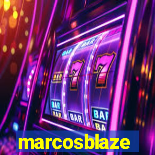 marcosblaze