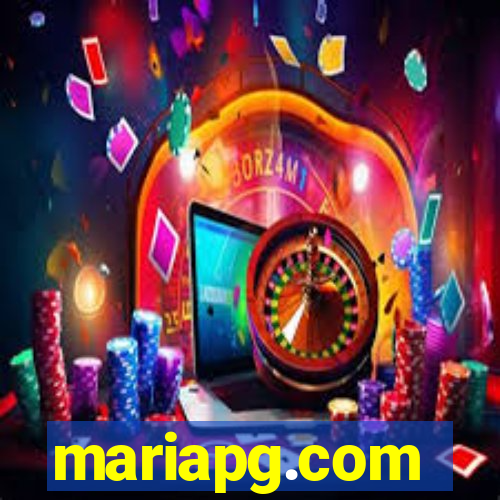 mariapg.com