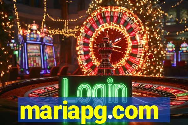 mariapg.com