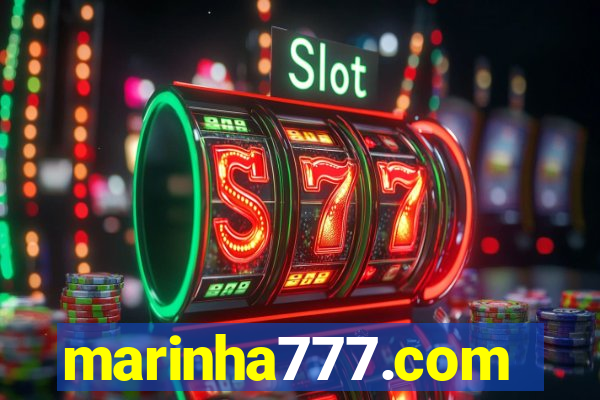 marinha777.com