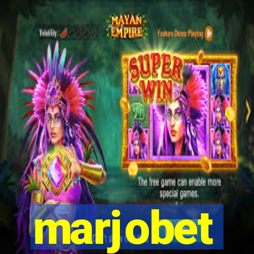 marjobet