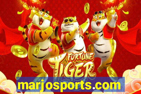 marjosports.com.br