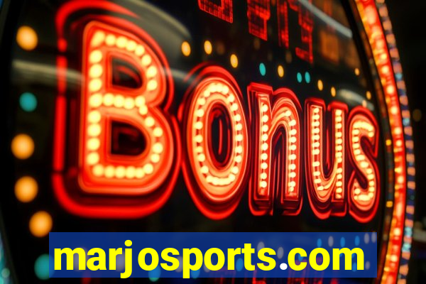 marjosports.com.br