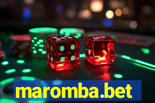 maromba.bet