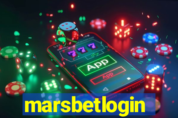 marsbetlogin