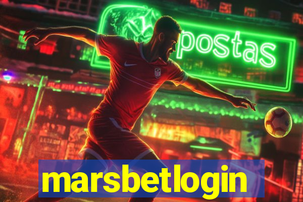 marsbetlogin