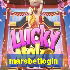 marsbetlogin