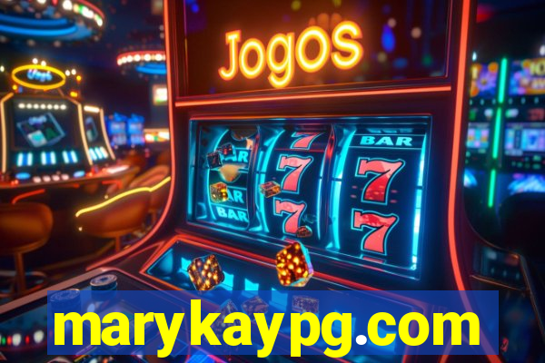 marykaypg.com