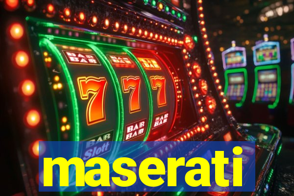 maserati-bet