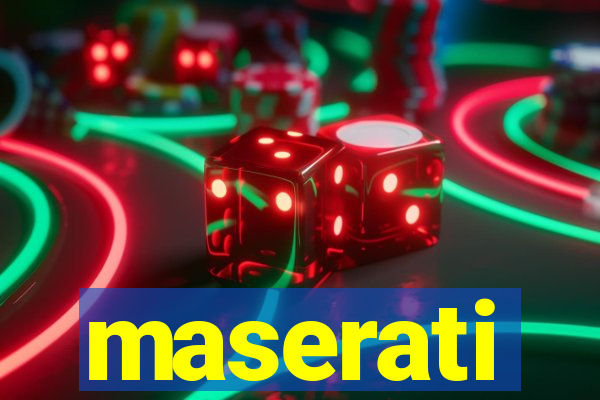 maserati-bet