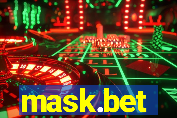 mask.bet