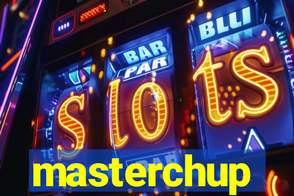 masterchup
