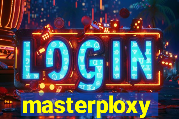 masterploxy