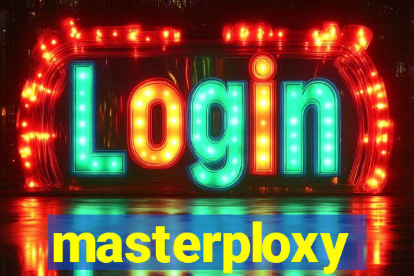 masterploxy