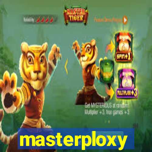 masterploxy