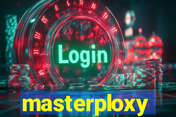masterploxy