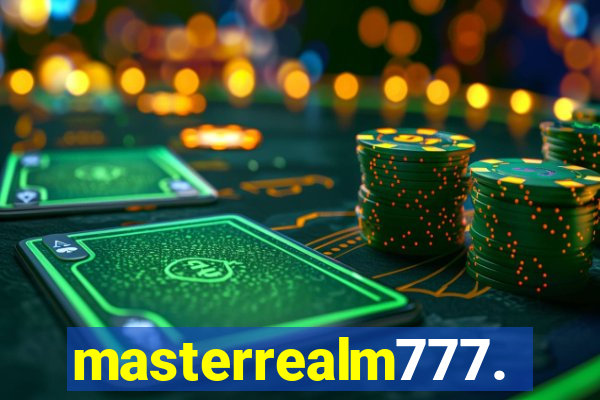masterrealm777.com