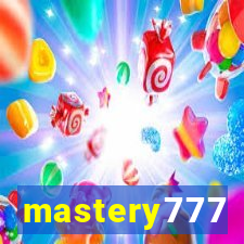 mastery777