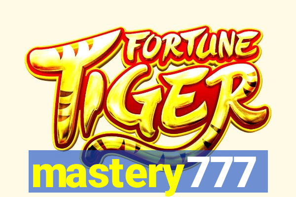 mastery777