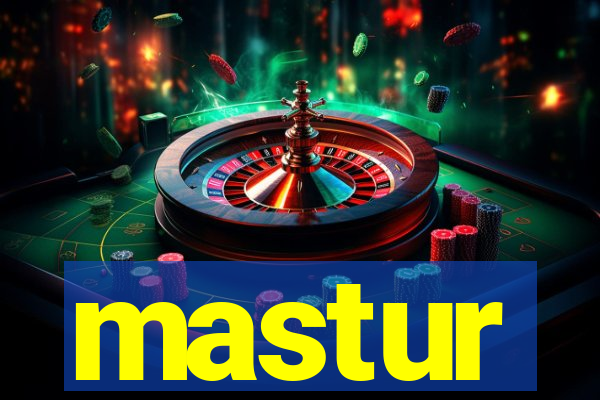 mastur