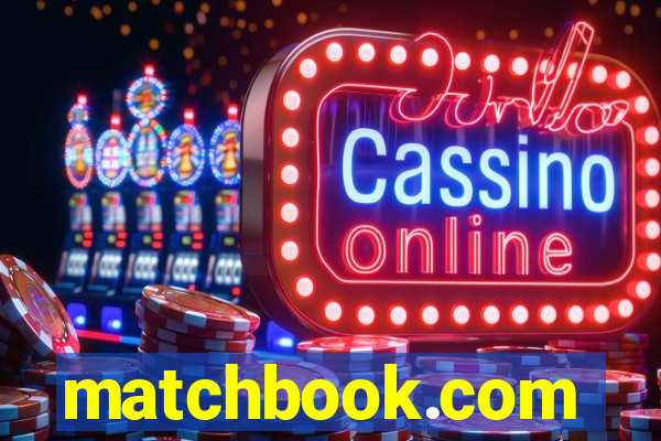 matchbook.com