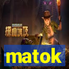 matok