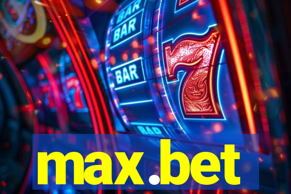 max.bet