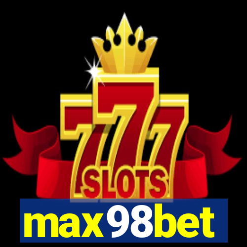 max98bet