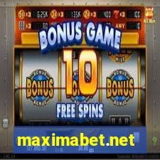 maximabet.net