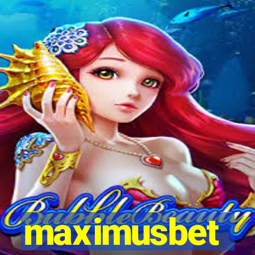 maximusbet