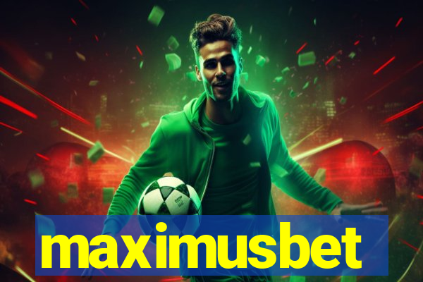maximusbet