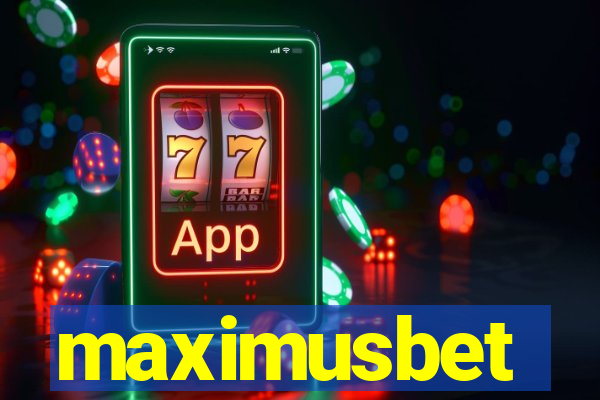 maximusbet