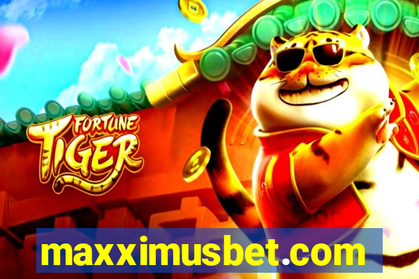 maxximusbet.com