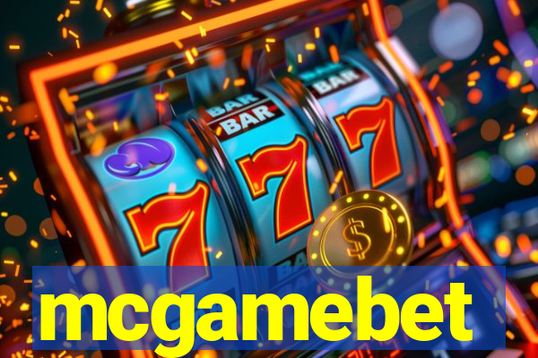 mcgamebet
