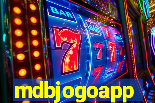mdbjogoapp