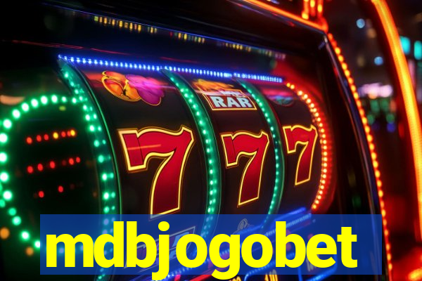 mdbjogobet