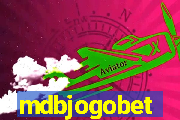mdbjogobet