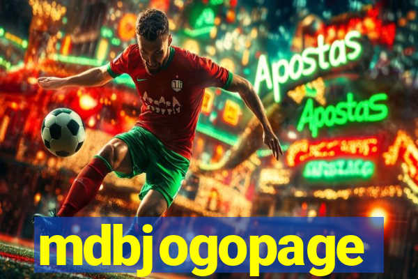 mdbjogopage