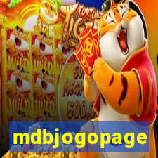mdbjogopage