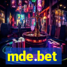 mde.bet