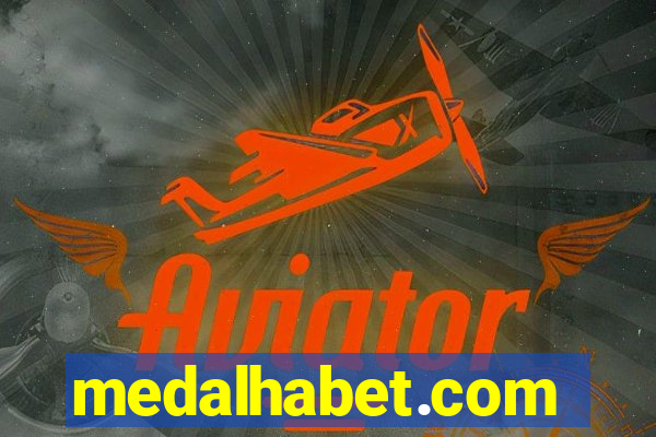 medalhabet.com