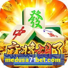 medusa71bet.com