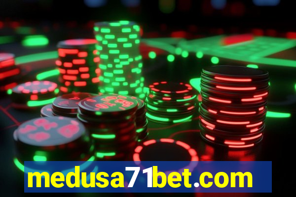 medusa71bet.com