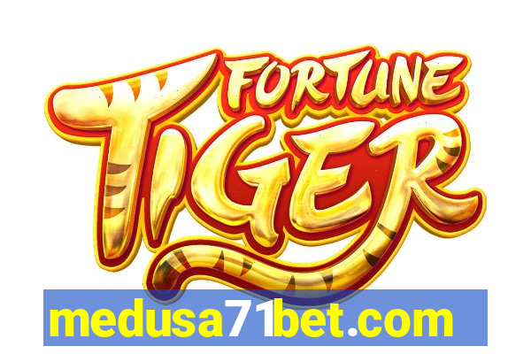 medusa71bet.com