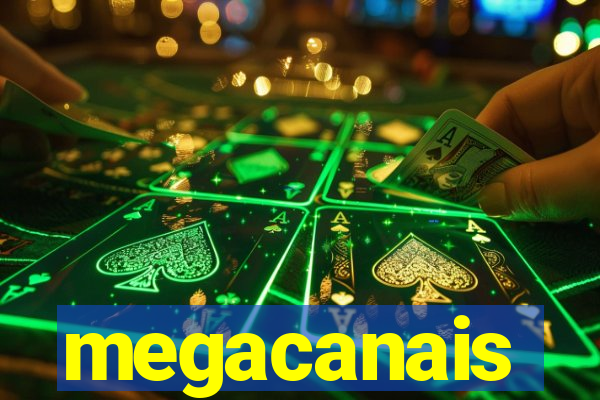 megacanais