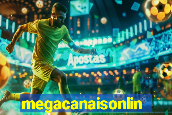 megacanaisonline
