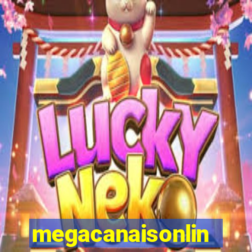 megacanaisonline