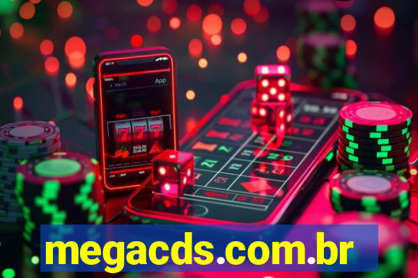 megacds.com.br