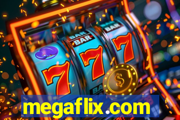 megaflix.com